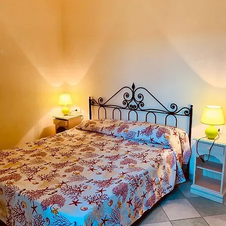 Appartamento Vela Bianca * Budoni