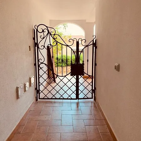 Appartamento Vela Bianca Apartamento