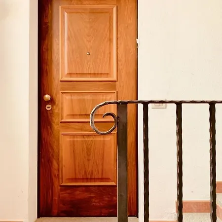 Apartamento Appartamento Vela Bianca *